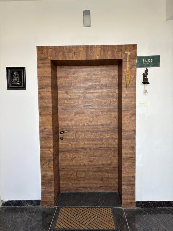 Jade Homestay A Riverview Retreat - Ferienwohnung Gauhati