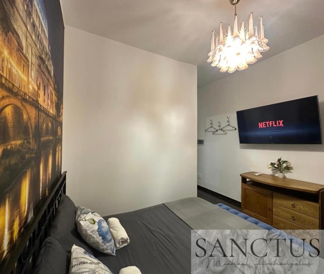 Habitación Doble con baño privado