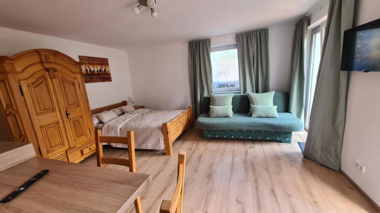 Haides helle Wohnung - B&B Neckarsteinach
