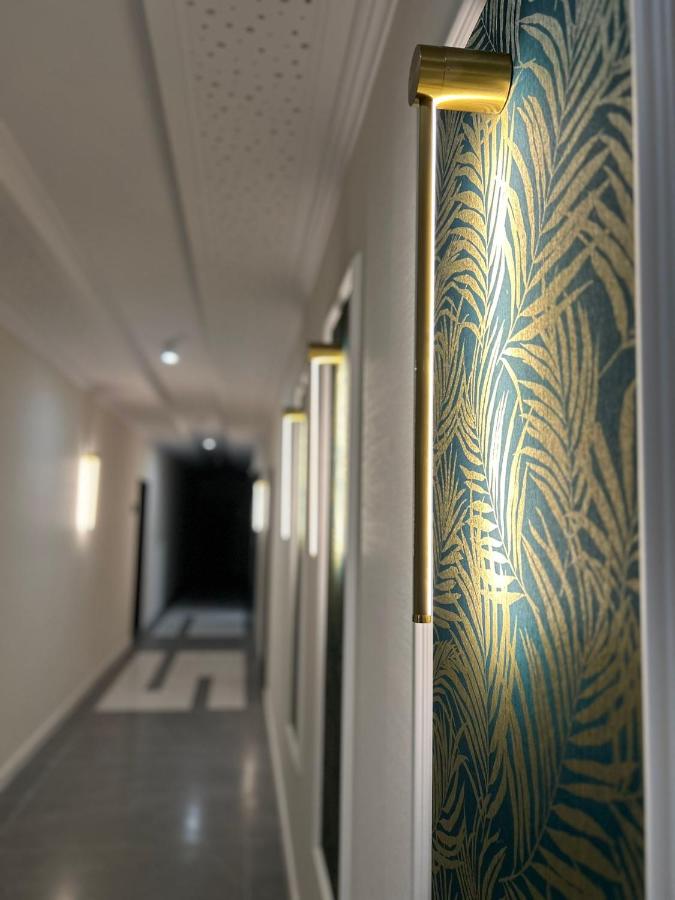 AXXIS Nova Resort & SPA Mamaia Nord C108 - B&B Mamaia