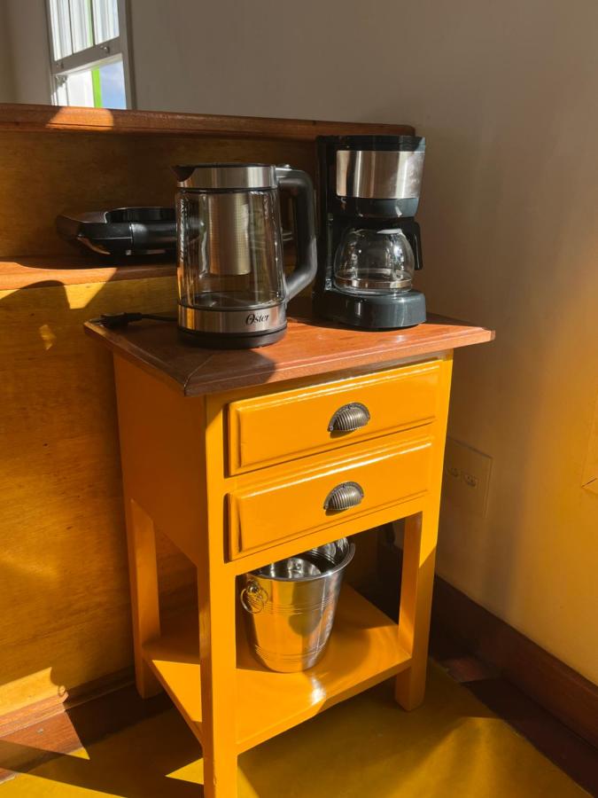 Vila Violeta - B&B