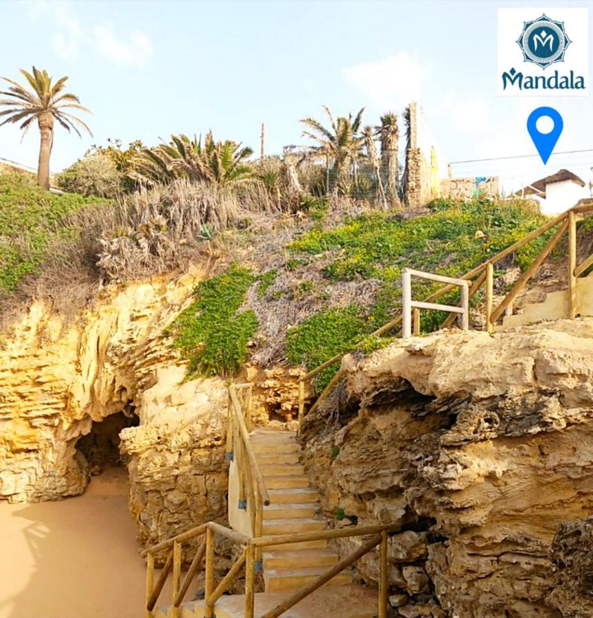 Mandala Bungalows - Adults Only - Ferienwohnung Los Caños de Meca