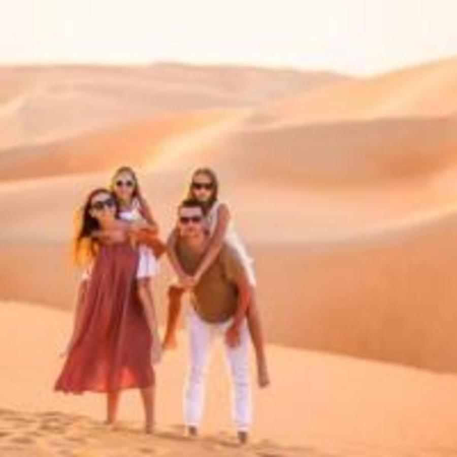 Sania Luxury Camp - Ferienwohnung Merzouga