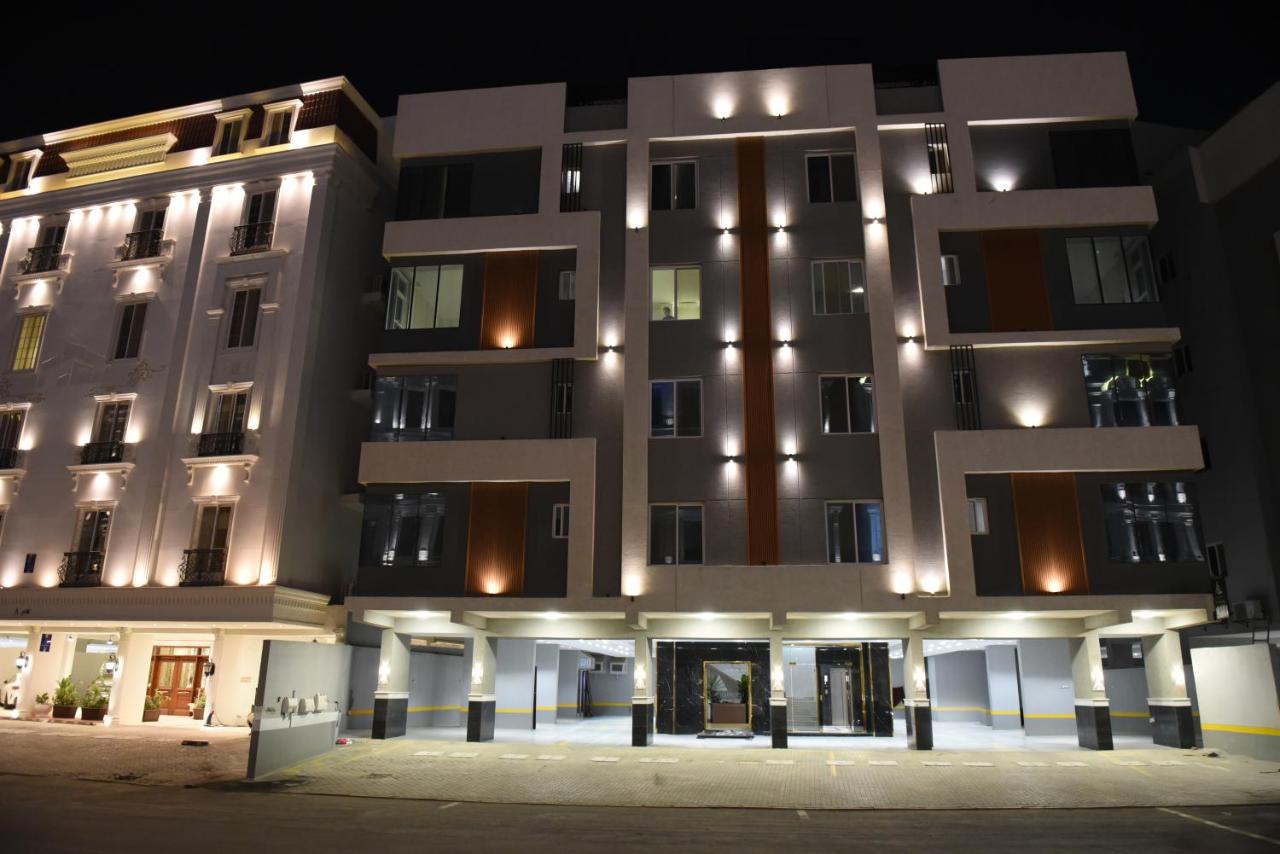 بيلافيو ستاي Bellevue Stay - Bed and Breakfast Djedda