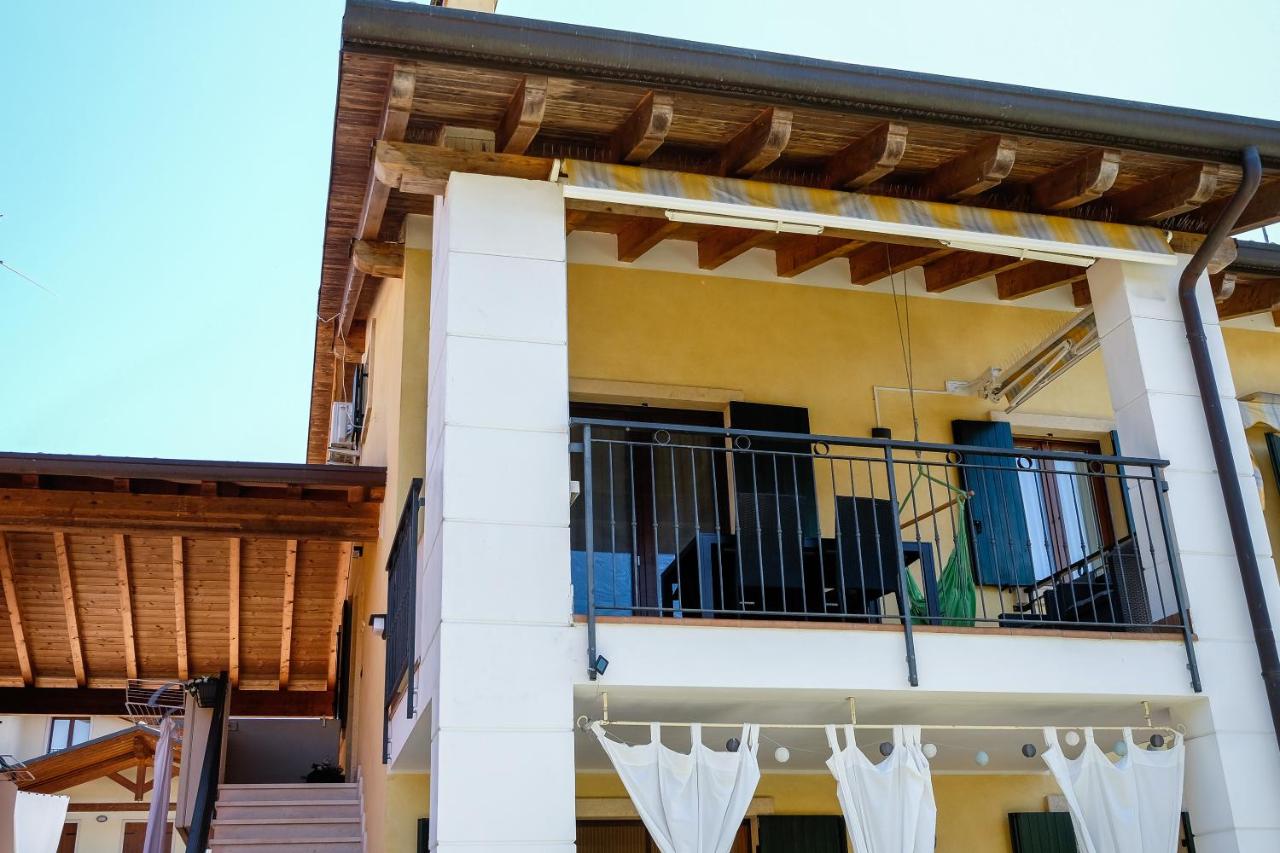 Casa vacanza Simona - B&B