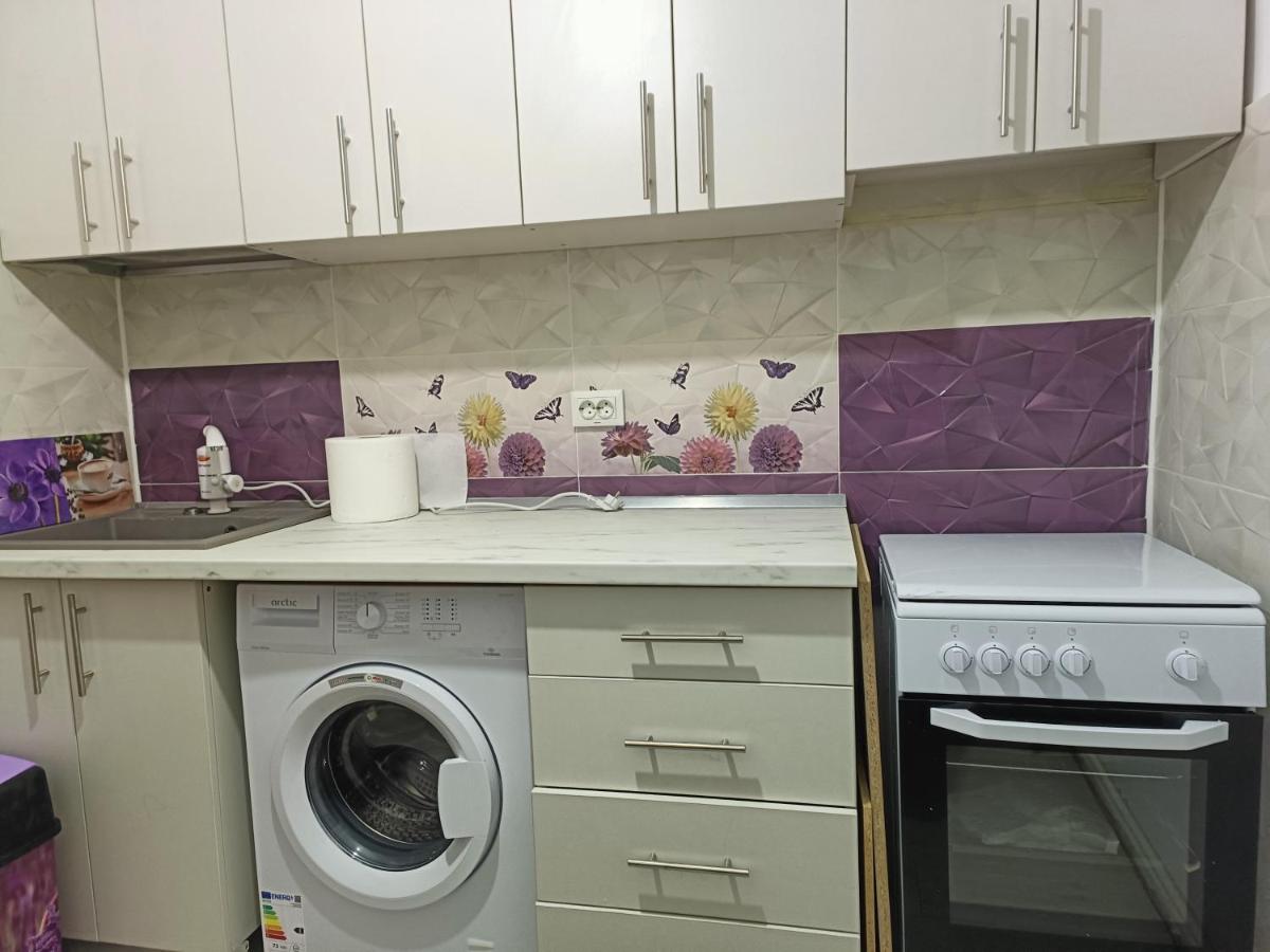 Apartament la munte - B&B