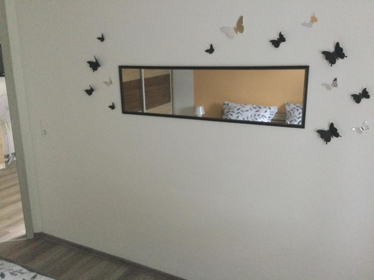 Auszeit - B&B Balatonmagyaród