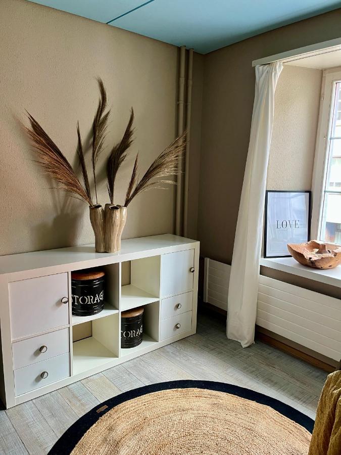 Hygge Style Apartment - B&B
