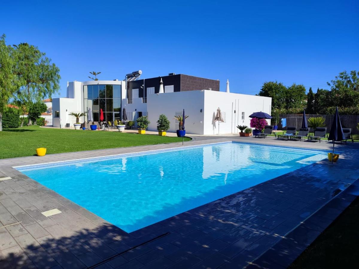 VILA FLAMINGO - B&B