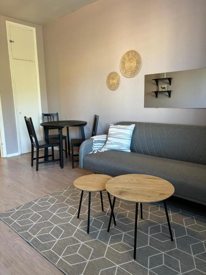Central Studio in Vaasa with Free Parking - B&B Vaasa