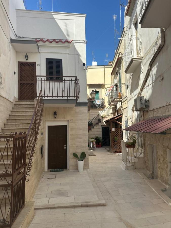 La Casa dell' Arco - B&B