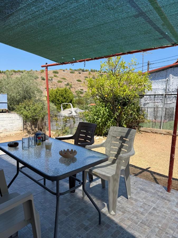 Serenity home Salamina - B&B Áyios Yeóryios
