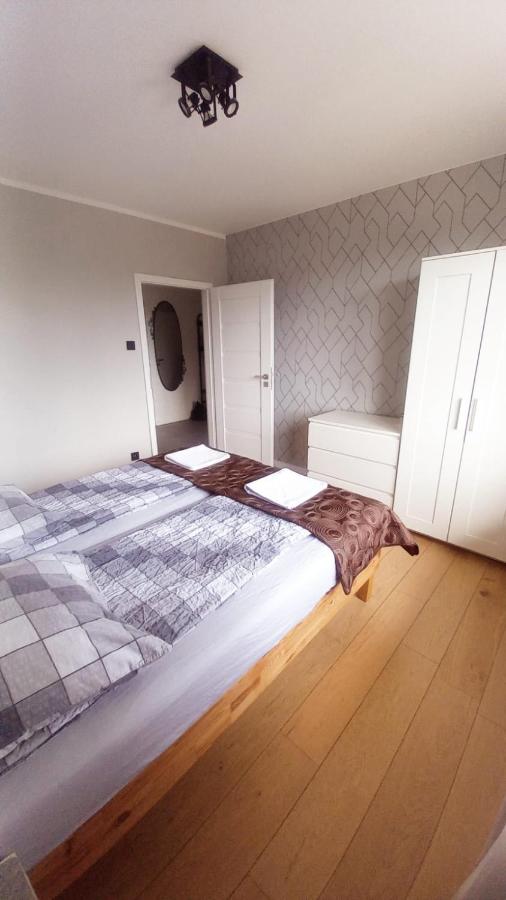 SZPITAL ZDROJE Apartment