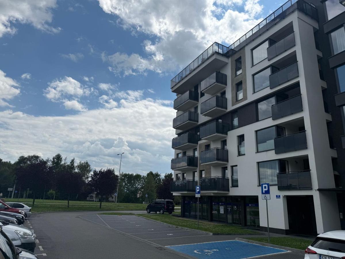 Apartament Księżycowy z garażem FV VAT - Chambres d'hôtes Nowy Sącz