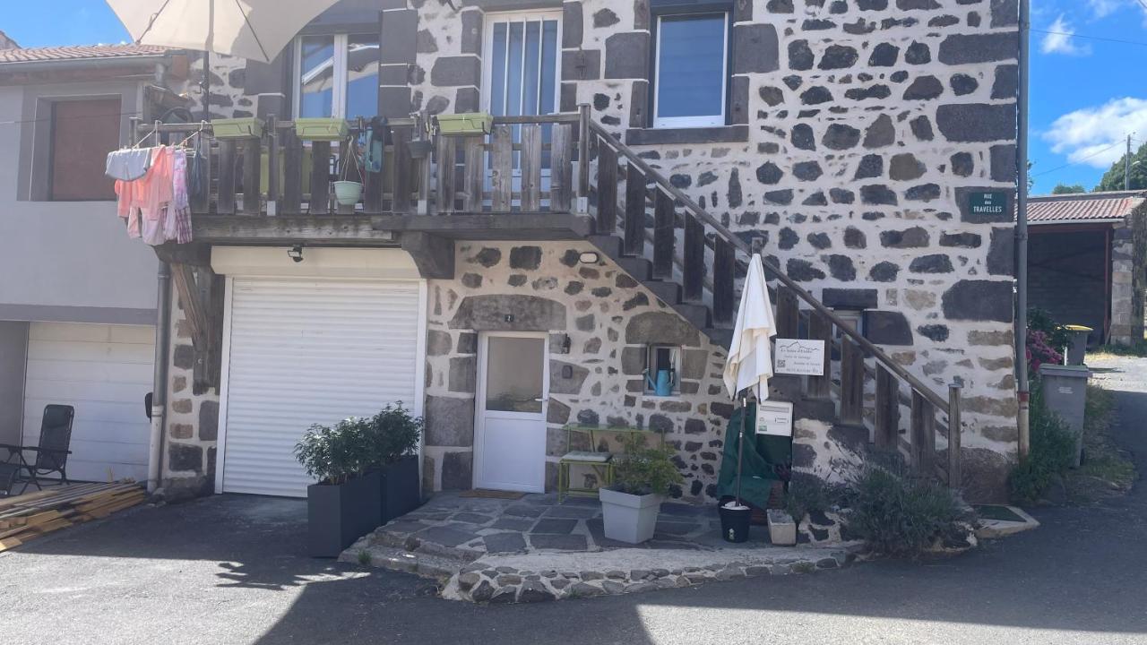 Le studio des volcans - B&B Orcines