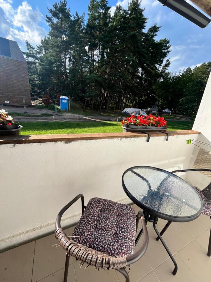 Appartamento con Balcone