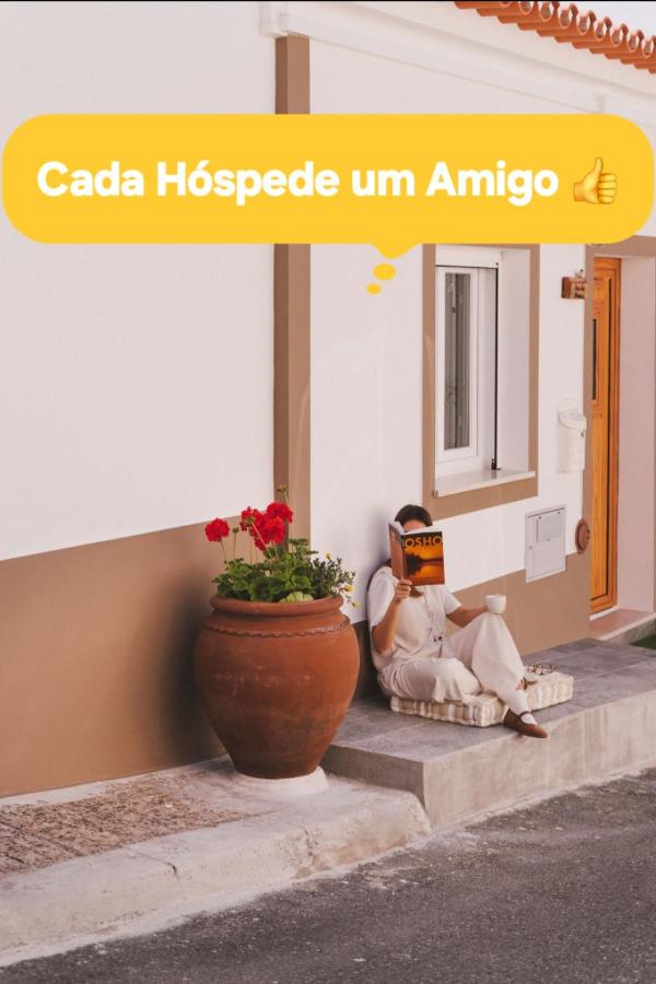Casa das Maria's - Casas com EnCanto - B&B Reguengos de Monsaraz