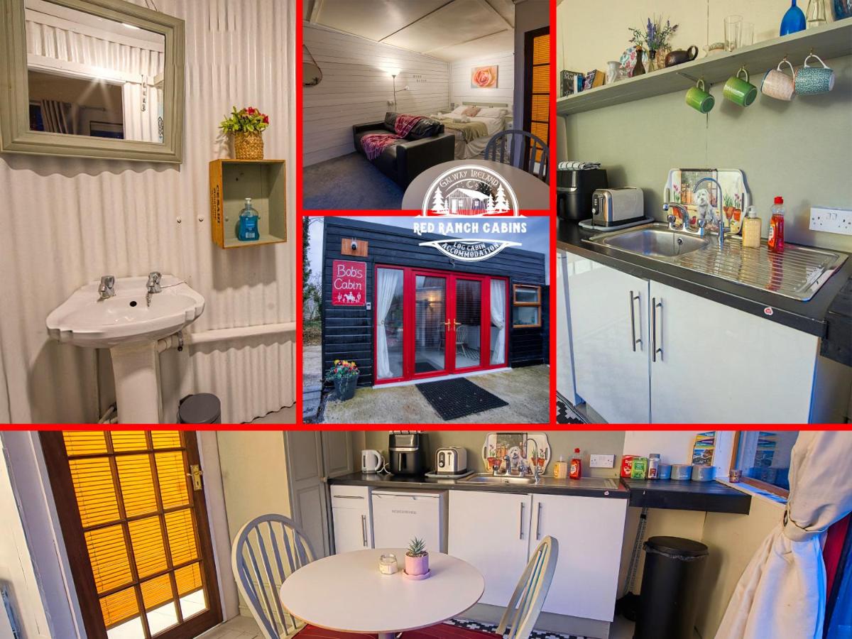 Bob’s Cabin - B&B
