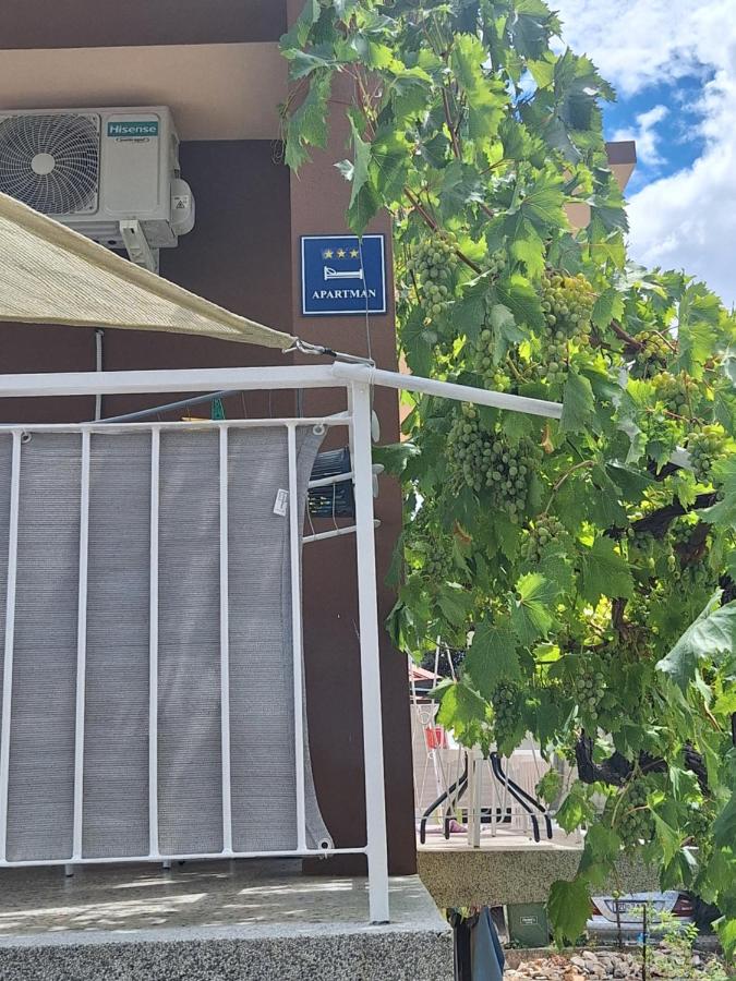 Maria Gloria - Ferienwohnung Zadar