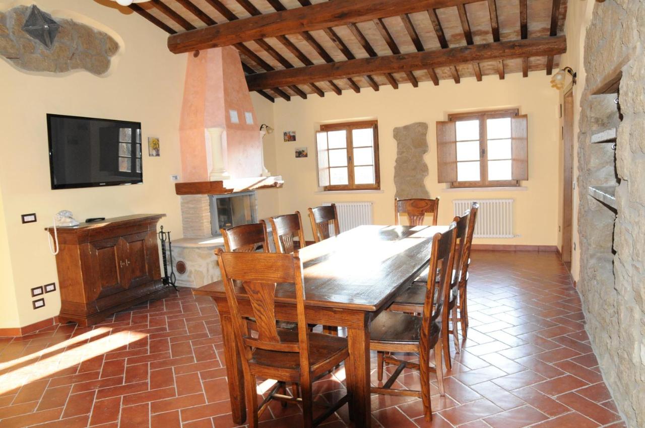 Suite with Kitchen