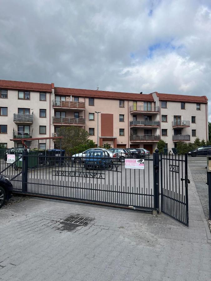 Apartament Sara - B&B