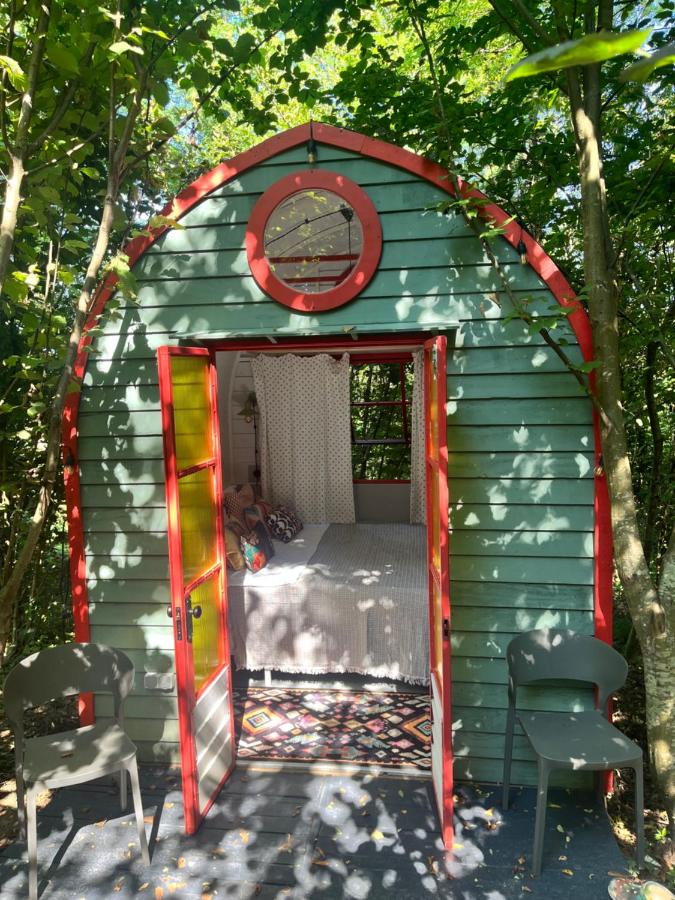 Shromantic Garden - B&B