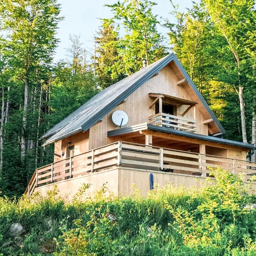 Chalet Dream Sky - B&B