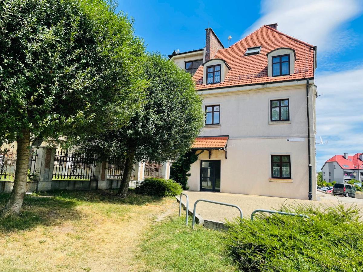Apartament w rynku-Polkowice - B&B