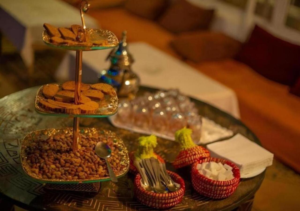 Merzouga Luxurious Tented - B&B