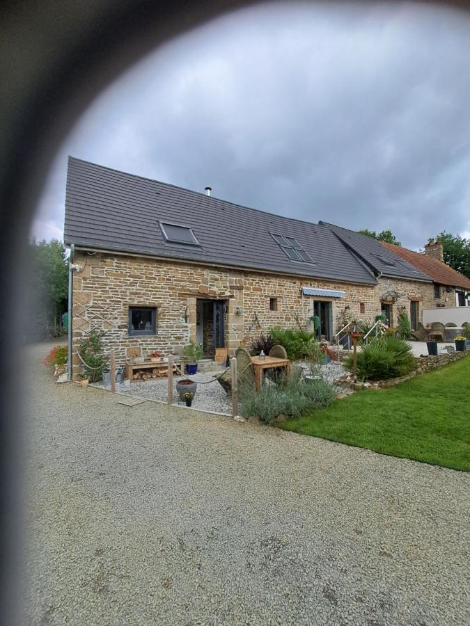 la hamonniere - B&B
