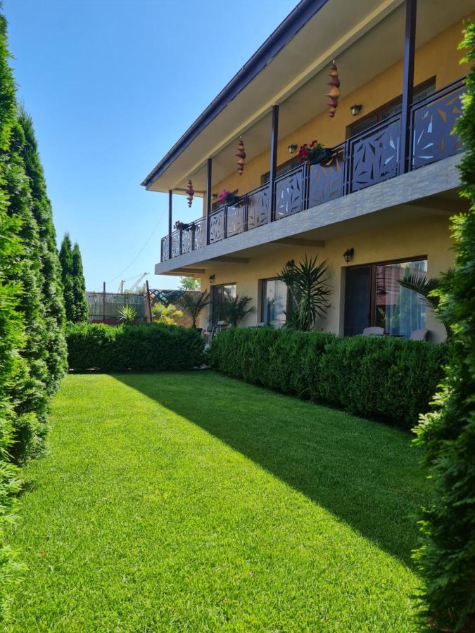 ingrid - B&B