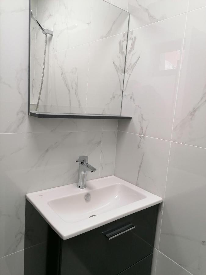 Chambre Double Deluxe avec Balcon