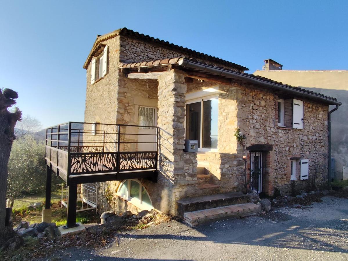 Le mazet des Galinières - B&B Allègre-les-Fumades