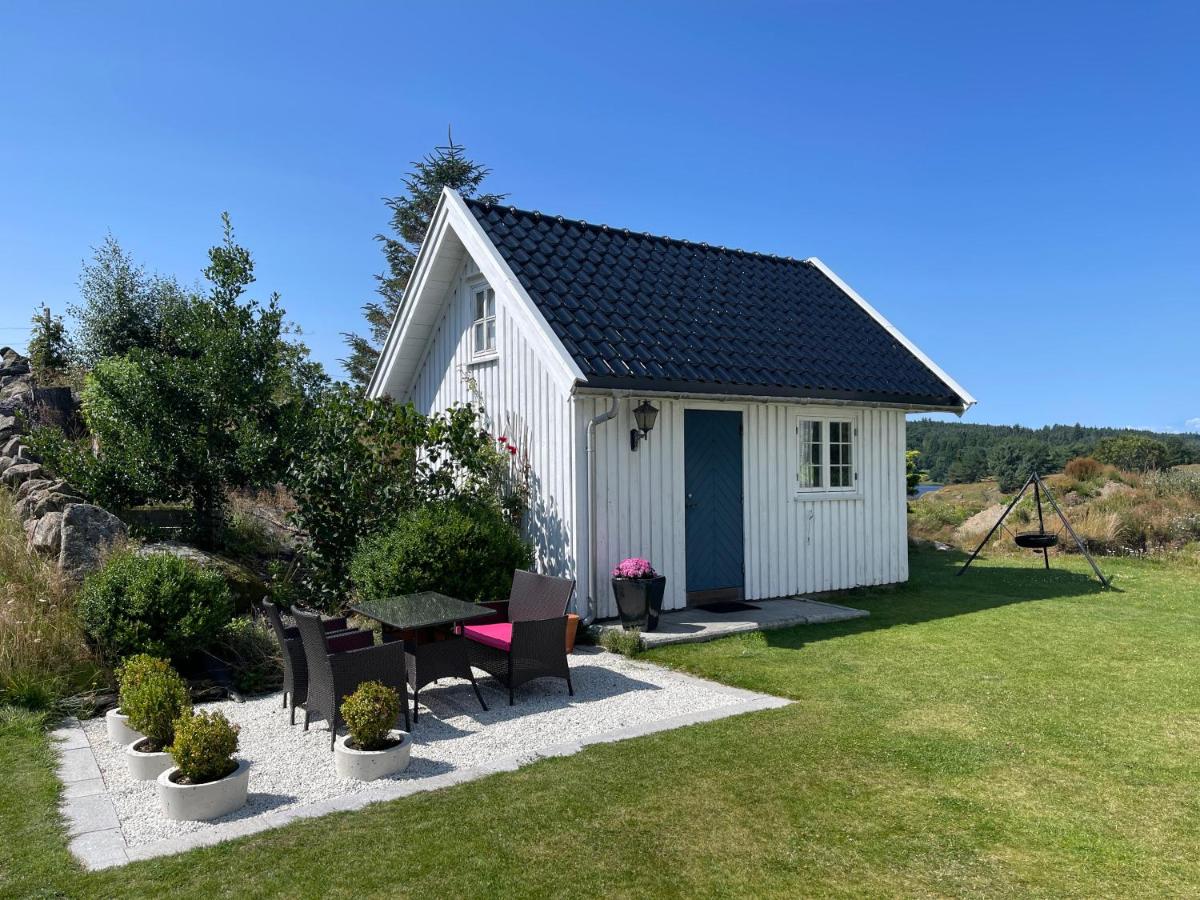 Villa Krågenes - B&B Farsund