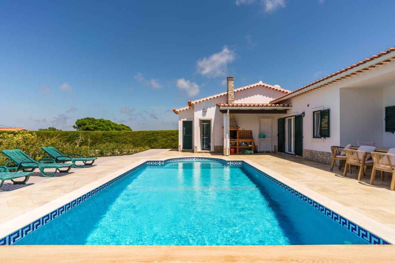 Villa mit 3 Schlafzimmern