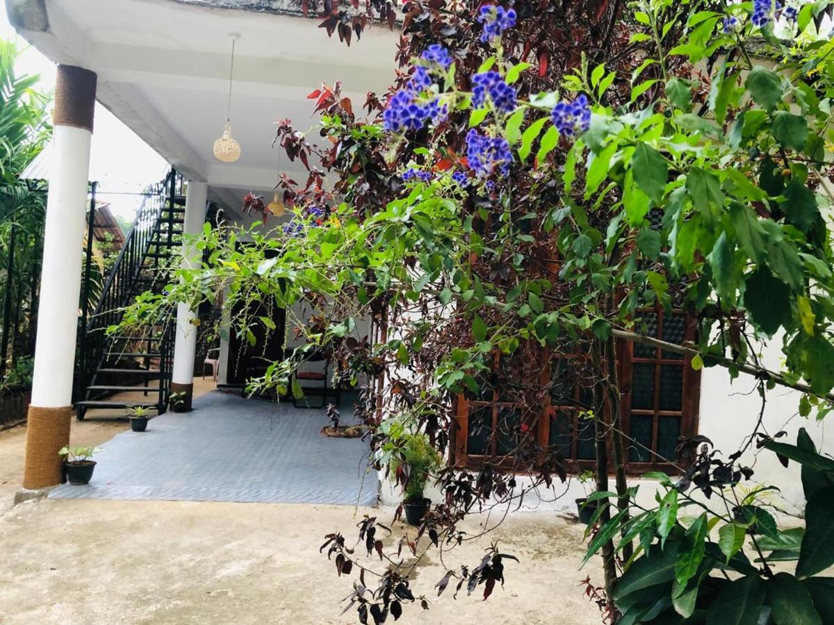 Ella Dilshan Homestay - Chambres d’hôtes Ella Town