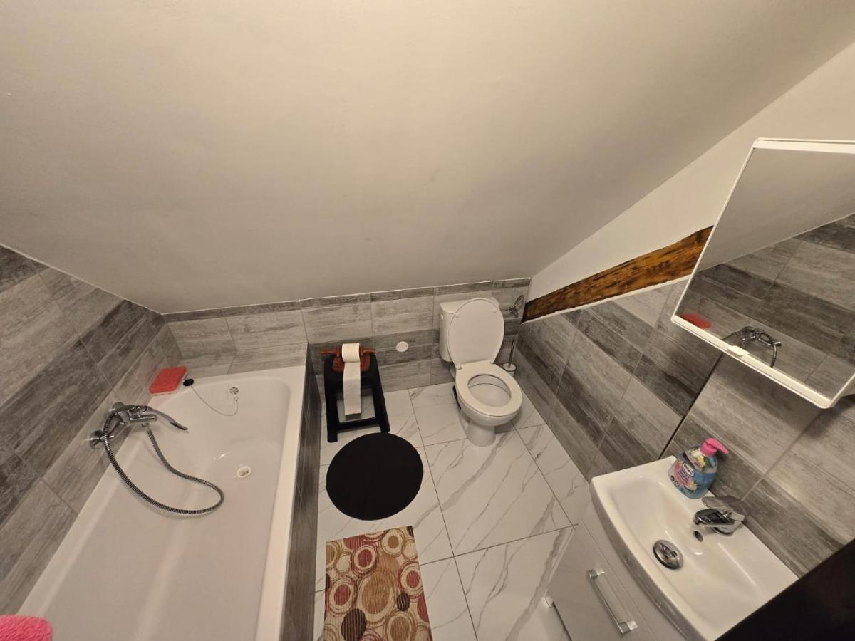 Standard Apartment mit 2 Schlafzimmern