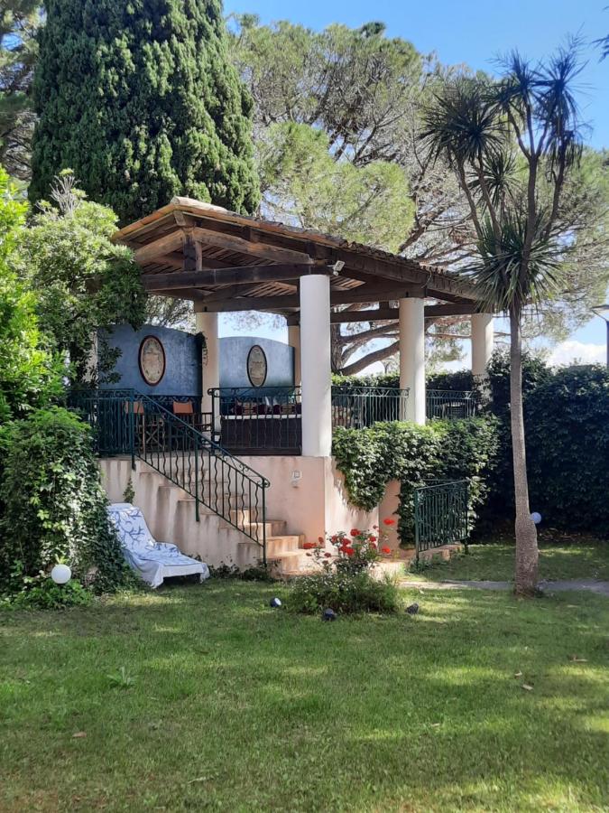 Villa la Brise - B&B Théoule-sur-Mer