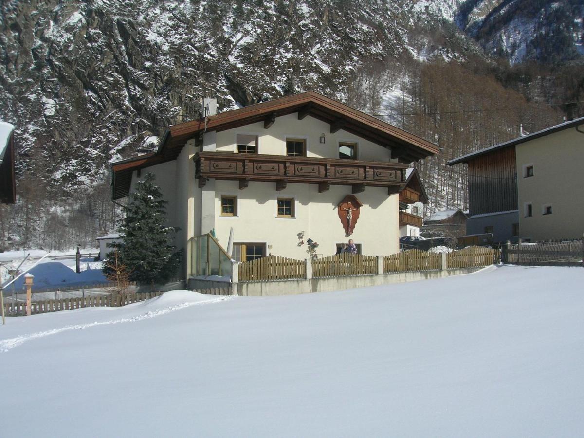 Ferienhaus Gerold Grießer - B&B