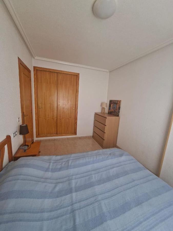 Comfortable apartment 500 meters from the sea - B&B Torrevieja