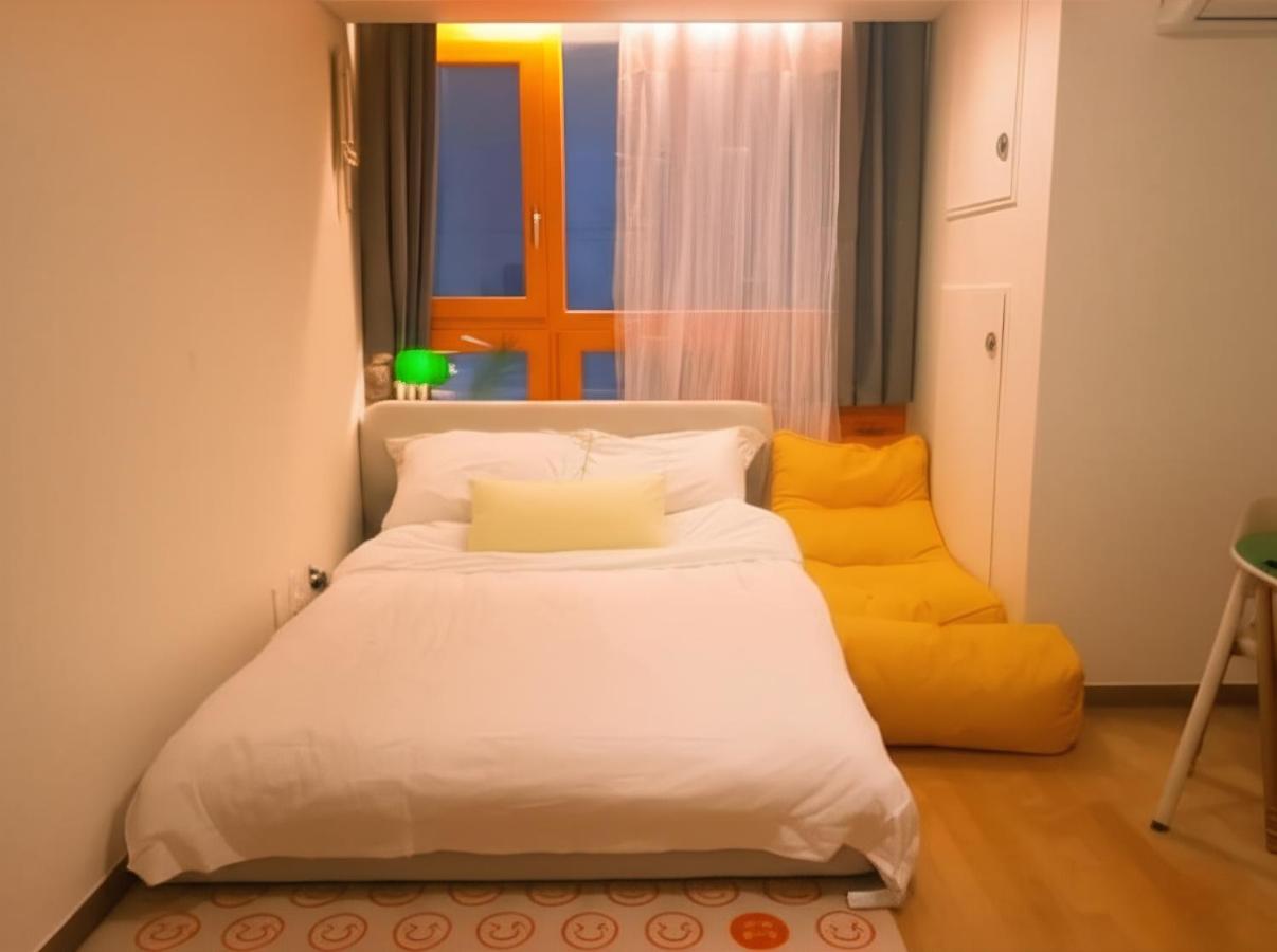Gangnam Yeoksam Station Full-option Remodeling New House - B&B Seul