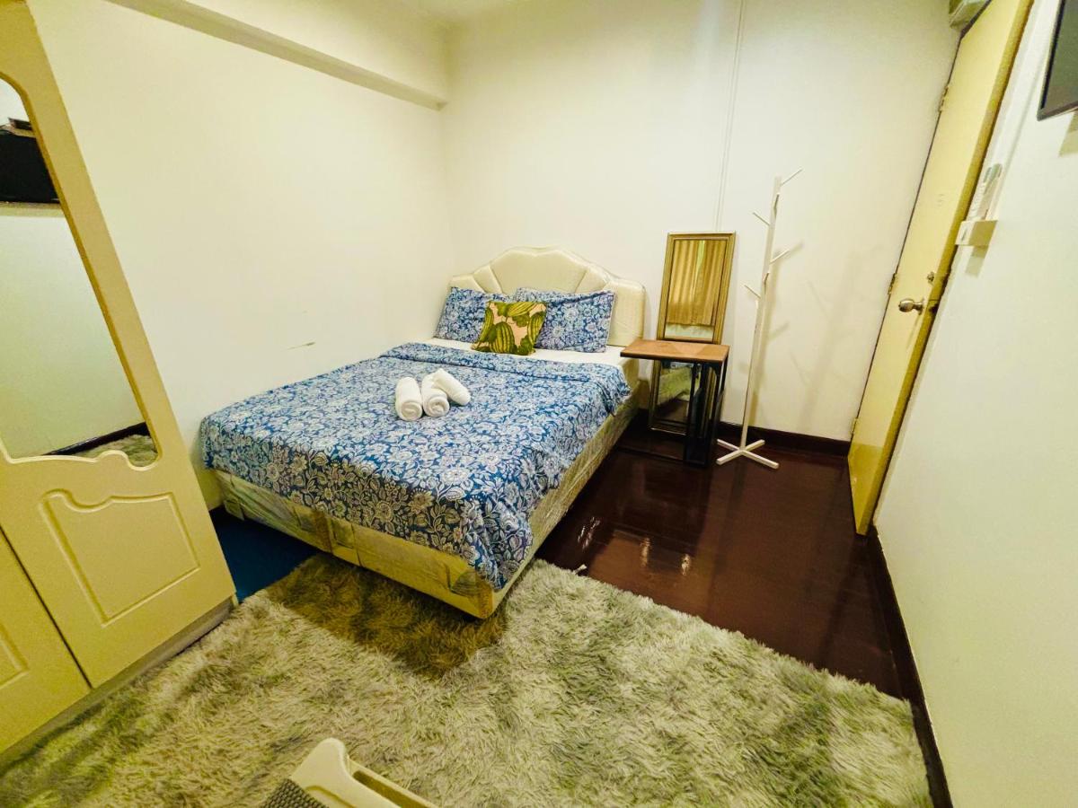 Chambre Double Standard