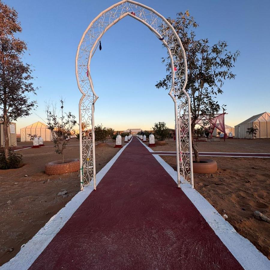Merzouga Marvelous Camp - B&B