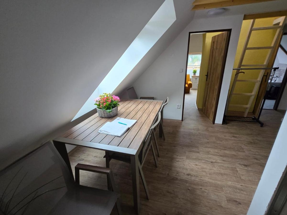Two-Room Apartment