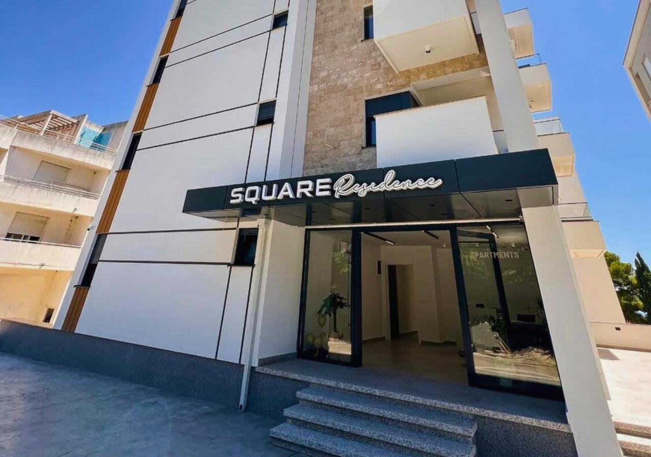 Appartment Do and Pool - B&B Dulcigno