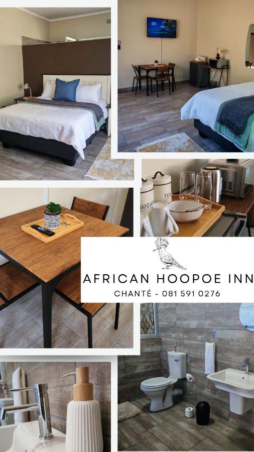 African Hoopoe Inn - B&B