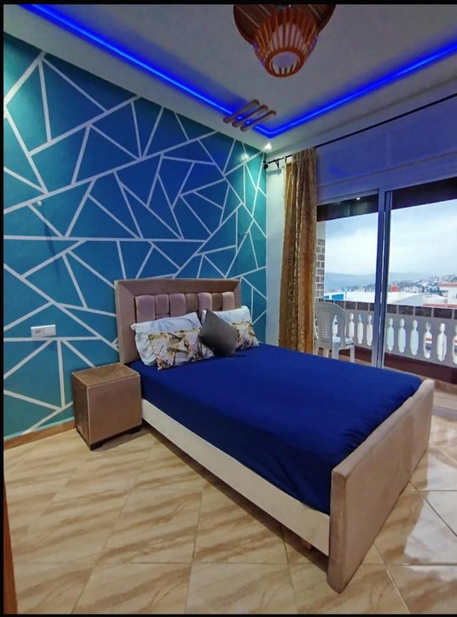 Dar rahaf - Ferienwohnung Chefchaouen