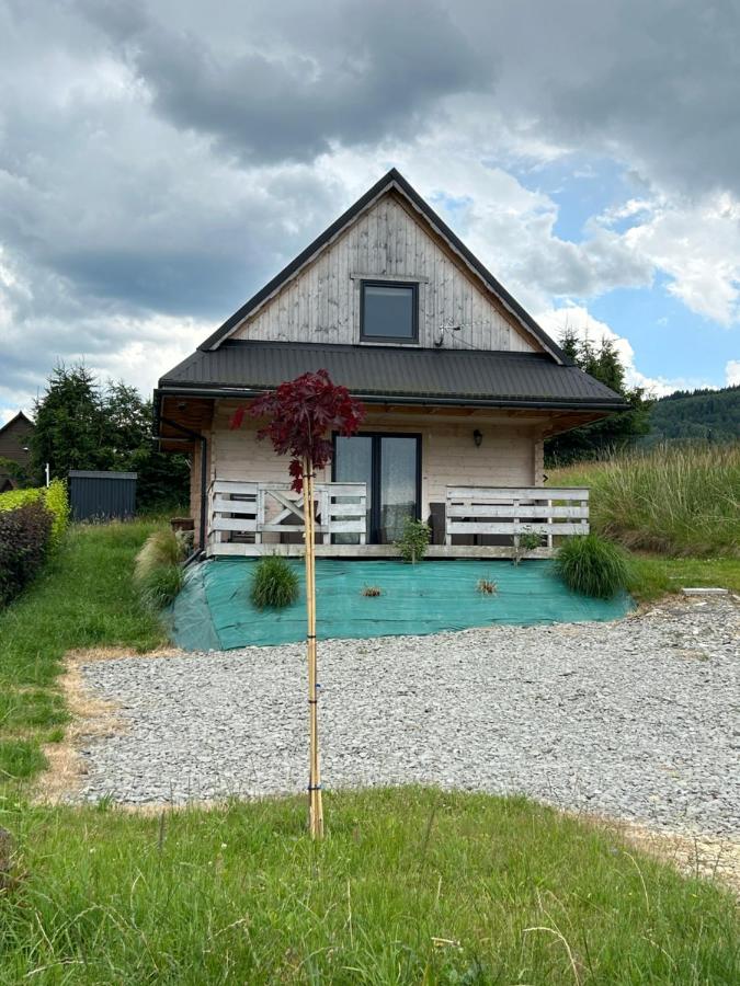 Srokowa Hacjenda Korbielów - B&B