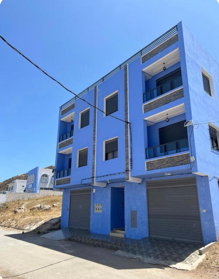 Maison d'Espoir - B&B Chefchaouen