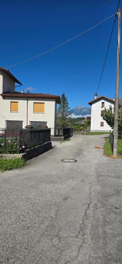 Confortevole Appartamento a Belluno - B&B
